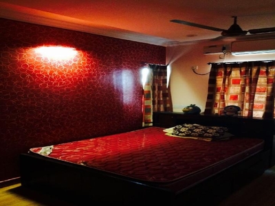 3 BHK Flat In Raheja Nest for Rent In Royapettah