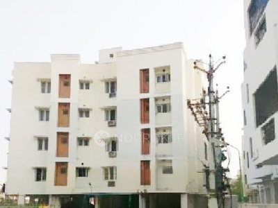 3 BHK Flat In Rainbow End Apartments for Rent In Selaiyur