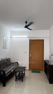 3 BHK Flat In Revolution One for Rent In Padur