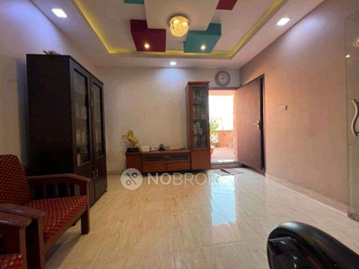 3 BHK Flat In Saigardens Residency for Rent In Anna Nagar West Extension
