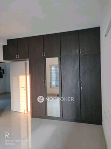 3 BHK Flat In Sbioa Unity Enclave for Rent In Mambakkam