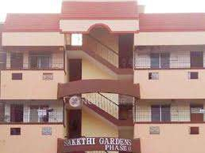 3 BHK Flat In Shakkthy Apartments for Lease In Selaiyur