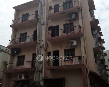 3 BHK Flat In Shree Anunatha for Rent In Chetpet