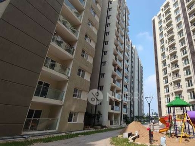 3 BHK Flat In Shriram Park 63 for Rent In New Perungalathur