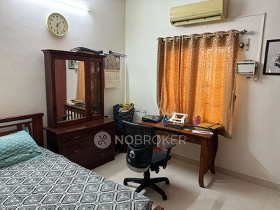 3 BHK Flat In Snow Drops for Rent In Anna Nagar