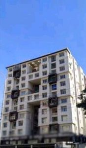 3 BHK Flat In S&s Solitaire for Rent In Porur