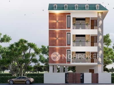 3 BHK Flat In Standalone Bulding for Rent In Thiverkadu