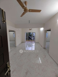 3 BHK Flat In Subashya Sai Sindhur Apartments, Chennai for Rent In Velachery