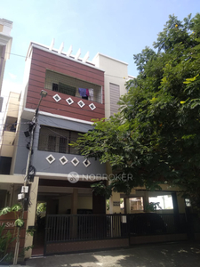 3 BHK Flat In Subshan Apartments for Rent In Santhome