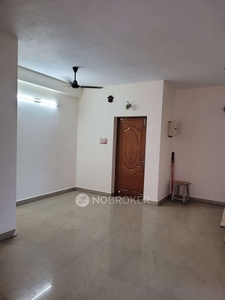 3 BHK Flat In Swathy Ganga Apartment for Rent In Intuc Nagar, Kathirvedu, Puzhal