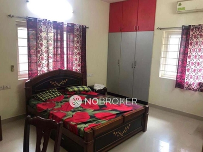 3 BHK Flat In Tiara Apartment for Rent In Perungudi