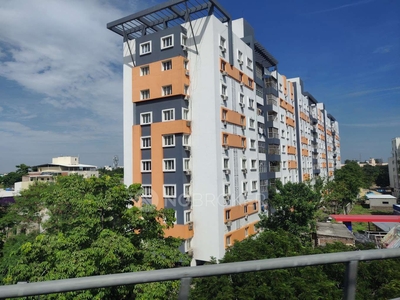 3 BHK Flat In Triumph for Rent In Arumbakkam