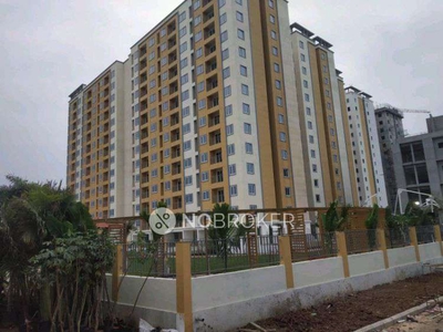 3 BHK Flat In Urbanrise Codename New Porur for Rent In Thirumazhisai