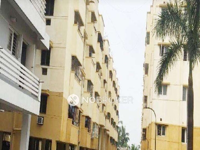 3 BHK Flat In Vandalur Park Residency, Urapakkam for Rent In Vandalur Park Residency Road