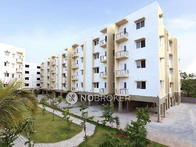 3 BHK Flat In Vme Lakeside for Rent In Chembarambakkam