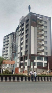 3 BHK Flat In White Rose Appartments By Bhoomi for Rent In Thoraipakkam