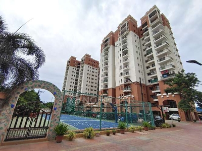 3 BHK Flat In Xs Real Siena for Rent In Padur
