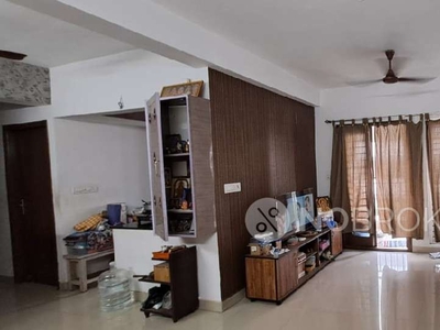 3 BHK Gated Community Villa In Agni Pelican Heights for Rent In Pallavaram