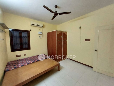 3 BHK Gated Community Villa In Arun Aishwarayam for Rent In Mogappair