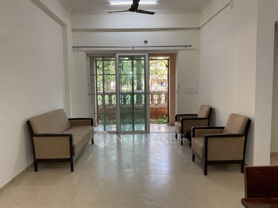 3 BHK Gated Community Villa In Hiranandani Parks Apartments, Oragadam for Rent In Oragadam