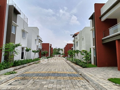 3 BHK Gated Community Villa In Isha Code Field, Pudupakkam, Chennai for Rent In Pudupakkam, Chennai