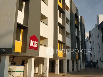 3 BHK Gated Community Villa In Kg Centre Point, Poonamallee for Rent In Poonamallee