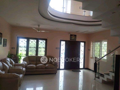 3 BHK Gated Community Villa In Mahidhara Central for Rent In Sector 7,