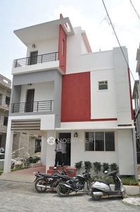 3 BHK Gated Community Villa In Manju Royal Villa, Chennai for Rent In Gerugambakkam