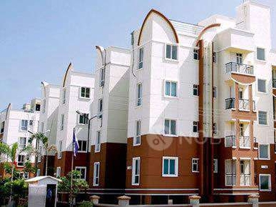 3 BHK Gated Community Villa In Sare Homes for Rent In Thiruporur