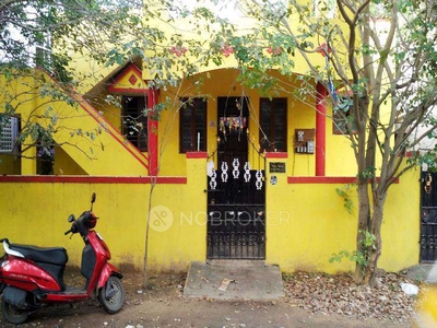 3 BHK House for Rent In 126, Dhanam Nagar, Kumudam Nagar, Mugalivakkam, Chennai, Tamil Nadu 600116, India