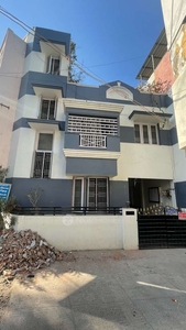 3 BHK House for Rent In 7682, Mogappair West Main Road