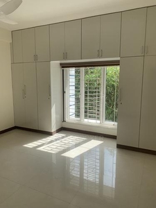 3 BHK House for Rent In Anna Nagar
