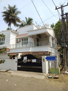 3 BHK House for Rent In Chromepet