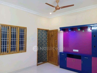 3 BHK House for Rent In Sithalapakkam