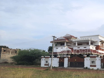 3 BHK House for Rent In Theresapuram Bus Stand
