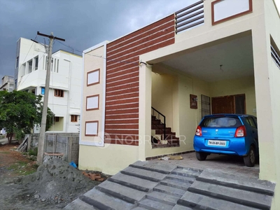 3 BHK House for Rent In Vandalur