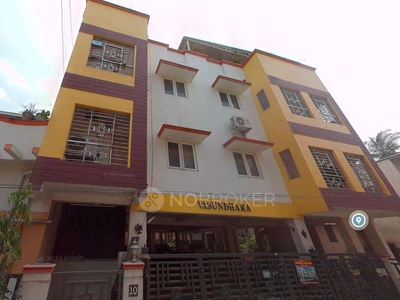3 BHK In Anjaneya Constructions for Rent In Alwarthirunagar