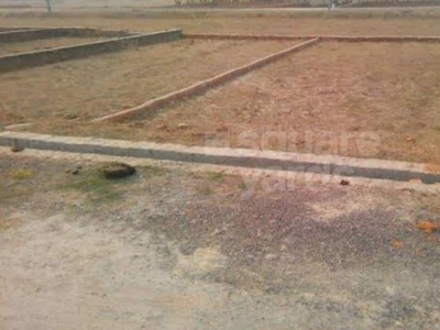 300 Sq.Mt. Plot in Sector 44 Noida