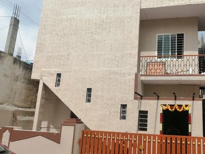 4 Bedroom 1288 Sq.Ft. Independent House in Jp Nagar Bangalore