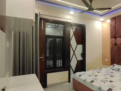 4 Bedroom 150 Sq.Yd. Builder Floor in Uttam Nagar Delhi