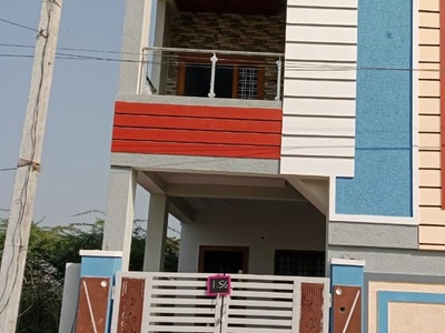 4 Bedroom 3200 Sq.Ft. Independent House in Muthangi Hyderabad