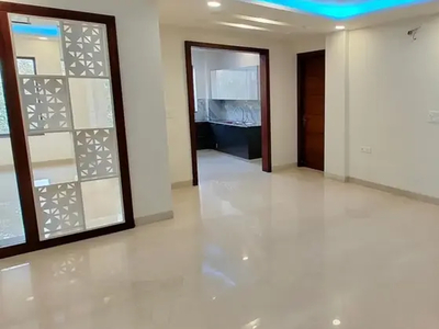 4 Bedroom 450 Sq.Yd. Builder Floor in Green Fields Colony Faridabad