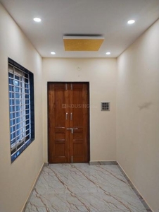 4 BHK 2150 Sqft Independent House for sale at Malkajgiri, Hyderabad