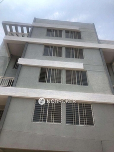 4 BHK Flat In Jai Ganesh Residency for Rent In Wagholi