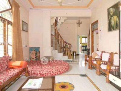 4+ BHK Flat In Sb for Rent In Bhosari