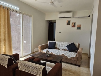 4+ BHK Flat In Vtp Belair for Rent In Vtp Belair