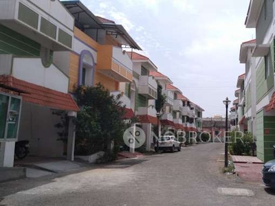 4 BHK Gated Community Villa In Royal Splendor for Rent In Harita Enclave