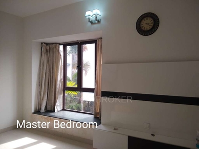 4 BHK Gated Community Villa In Villa96 for Rent In Iskcon Chennai