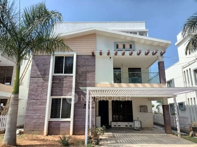 4 BHK House for Rent In Attibele