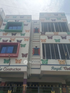 4 BHK House for Rent In Kolapakkam